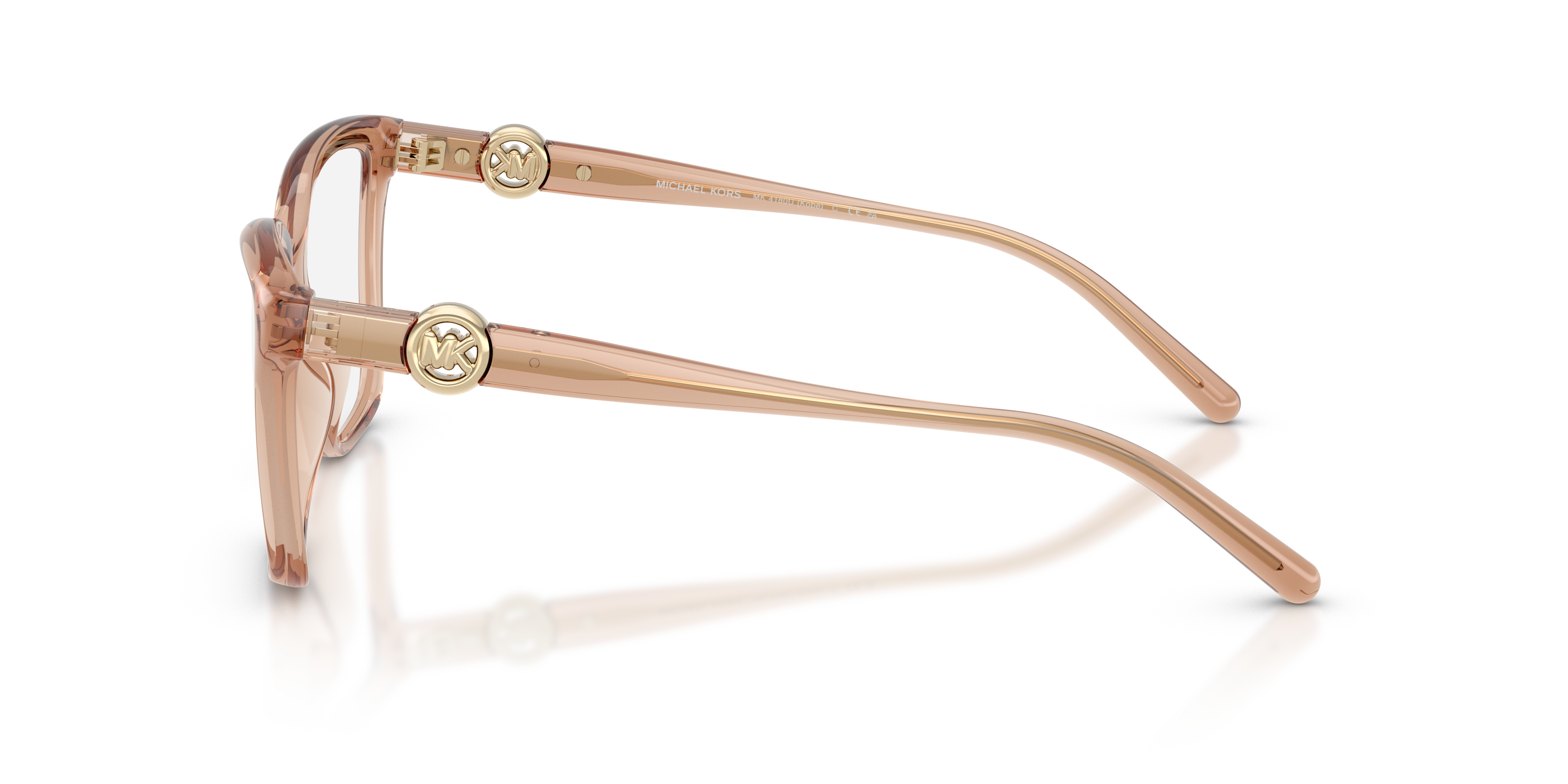 Michael Kors MK4180U 4051 Kobe 